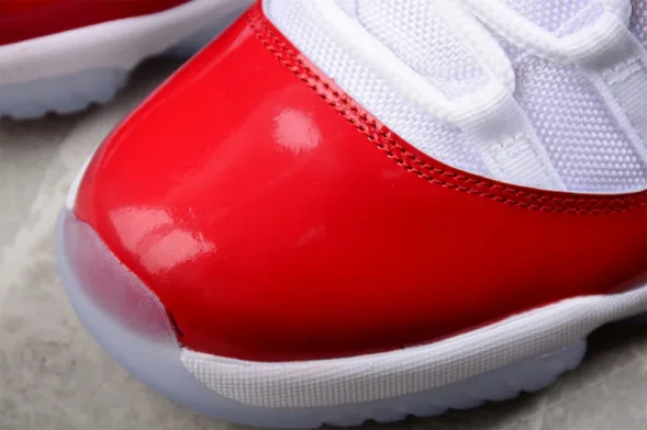 Nike Air Jordan 11 Cherry CT8012-116 