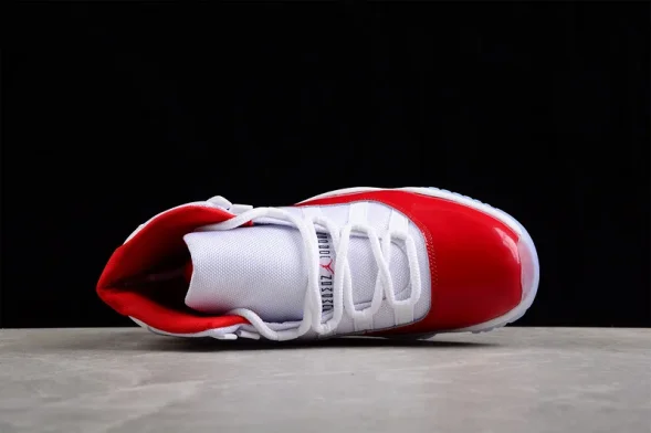 Nike Air Jordan 11 Cherry CT8012-116 