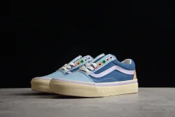 Vans Old Skool x Emma Mulholland VN0A5JMI6GL