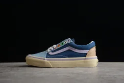 Vans Old Skool x Emma Mulholland VN0A5JMI6GL