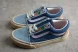 Vans Old Skool x Emma Mulholland VN0A5JMI6GL 