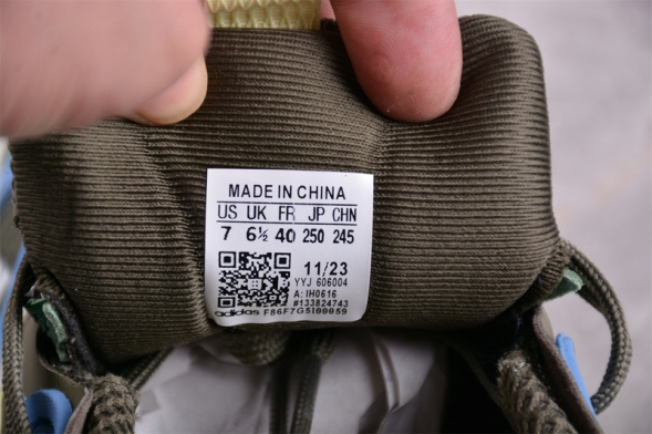 Adidas Vento XLG Deluxe IH0616 