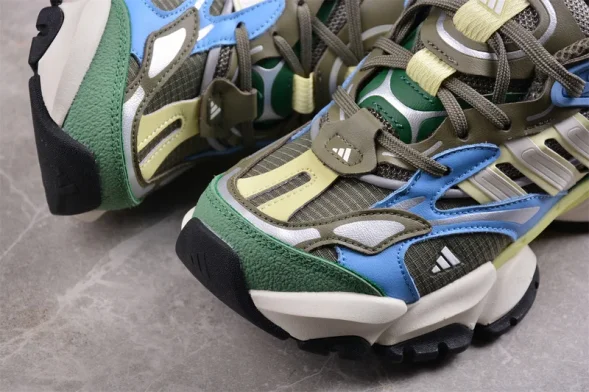 Adidas Vento XLG Deluxe IH0616 