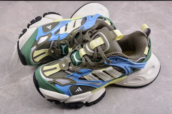 Adidas Vento XLG Deluxe IH0616 
