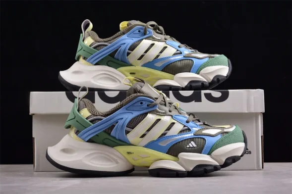 Adidas Vento XLG Deluxe IH0616 
