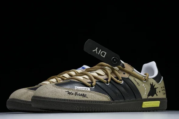 Adidas Samba OG DIY IG1025 