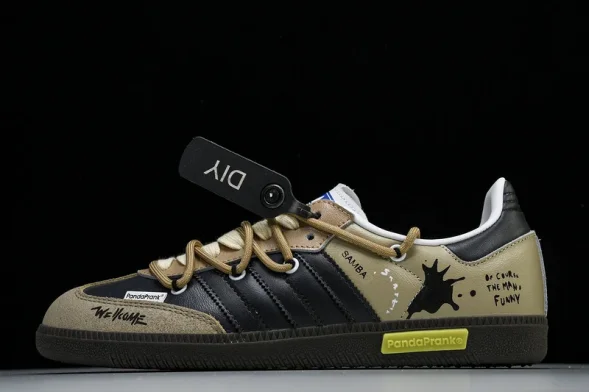 Adidas Samba OG DIY IG1025 
