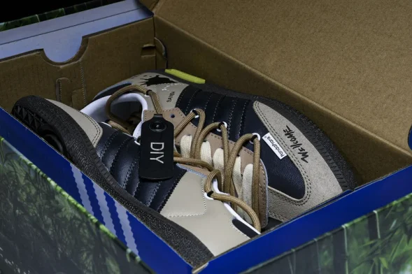 Adidas Samba OG DIY IG1025 