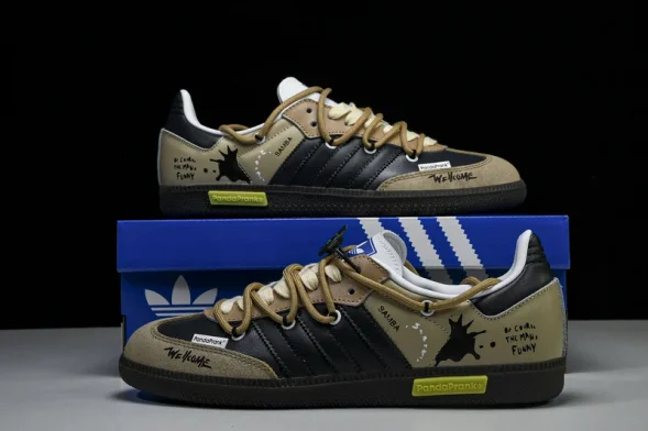 Adidas Samba OG DIY IG1025 