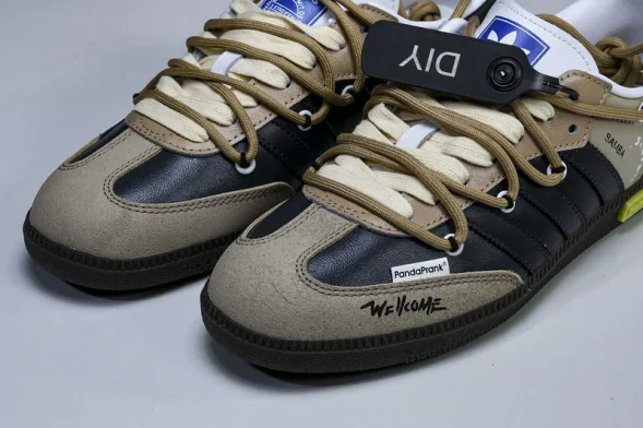 Adidas Samba OG DIY IG1025 