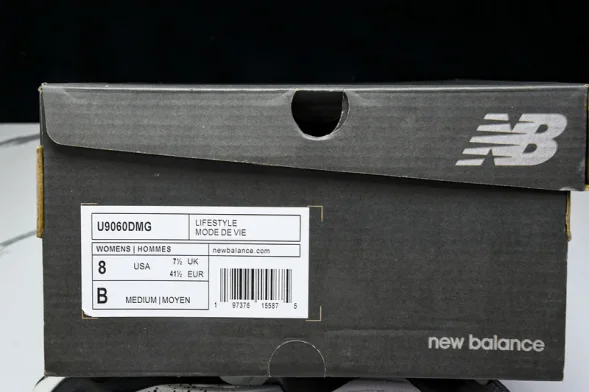 New Balance 9060 U9060DMG 