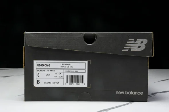 New Balance 9060 U9060DMG 