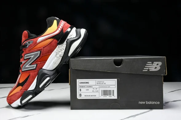 New Balance 9060 U9060DMG 