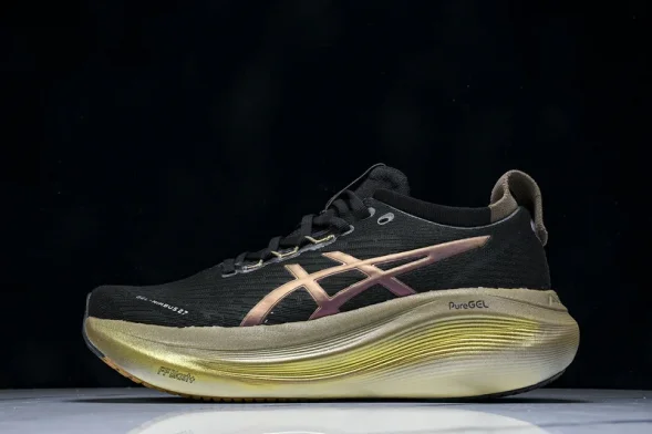 Asics Gel-Nimbus 27 1011C095-001 