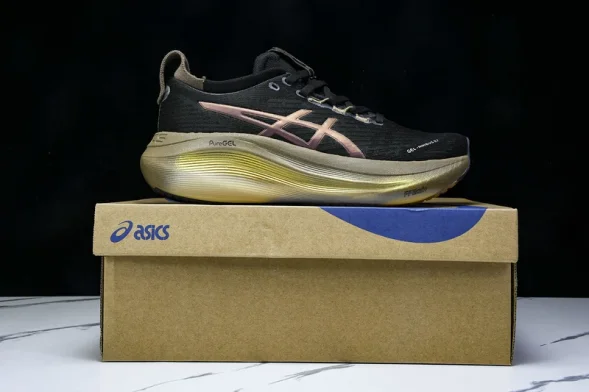 Asics Gel-Nimbus 27 1011C095-001 