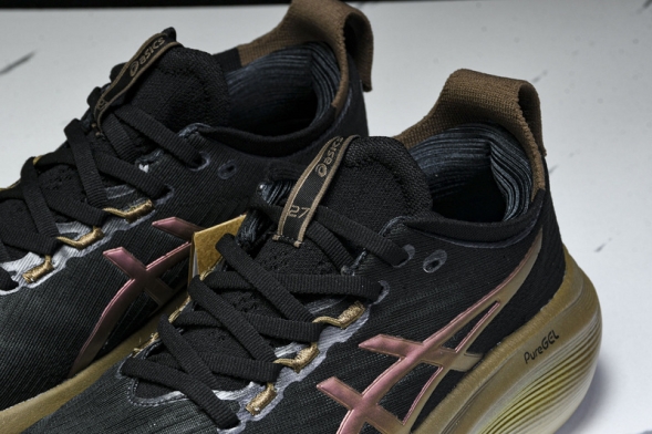 Asics Gel-Nimbus 27 1011C095-001 