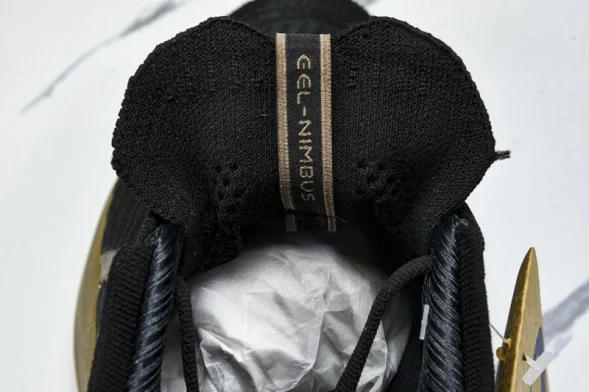 Asics Gel-Nimbus 27 1011C095-001 