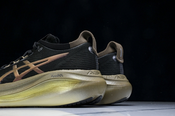 Asics Gel-Nimbus 27 1011C095-001 