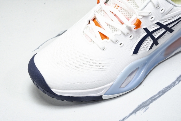 Asics Gel-Resolution X 1041A481-110 