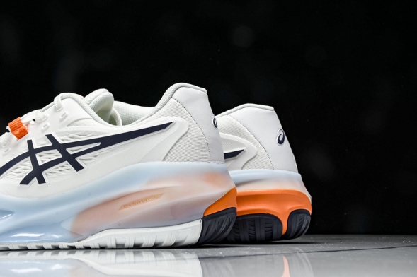 Asics Gel-Resolution X 1041A481-110 