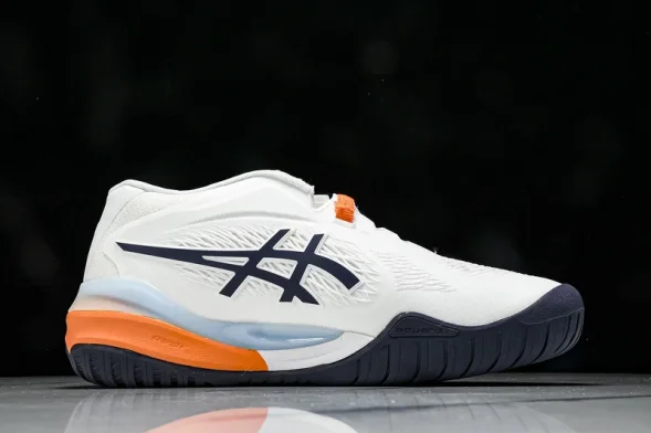 Asics Gel-Resolution X 1041A481-110 