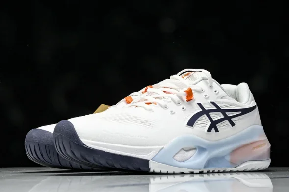 Asics Gel-Resolution X 1041A481-110 