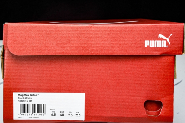 Puma Deviate Nitro 3 x MagMax 310089-01 