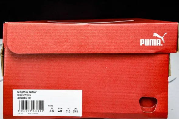 Puma Deviate Nitro 3 x MagMax 310089-01 