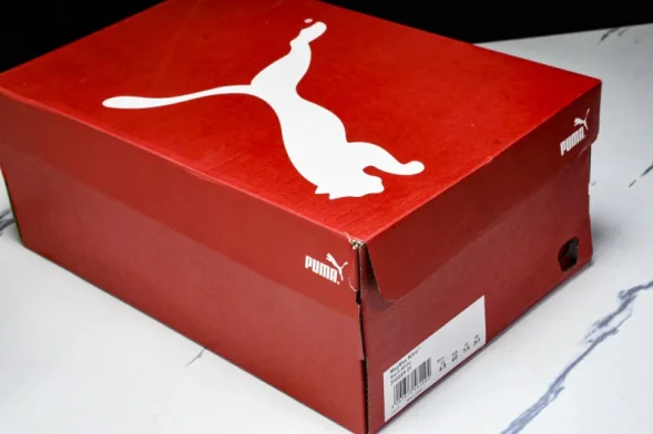 Puma Deviate Nitro 3 x MagMax 310089-01 