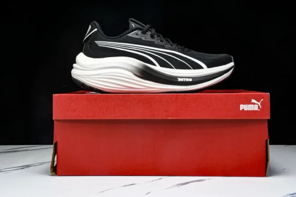 Puma Deviate Nitro 3 x MagMax 310089-01 