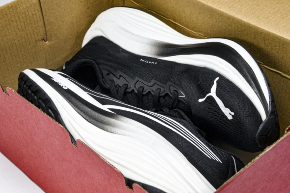 Puma Deviate Nitro 3 x MagMax 310089-01 