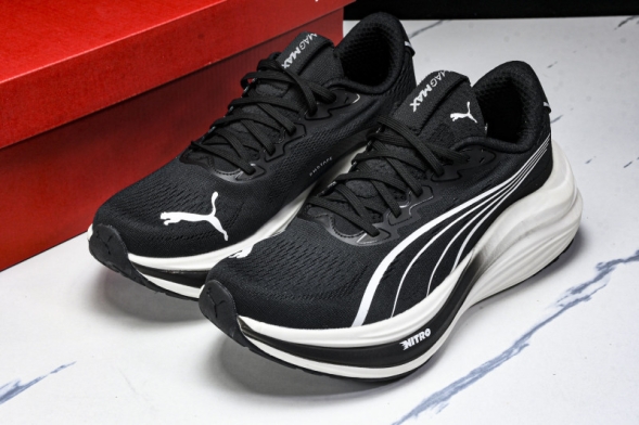 Puma Deviate Nitro 3 x MagMax 310089-01 