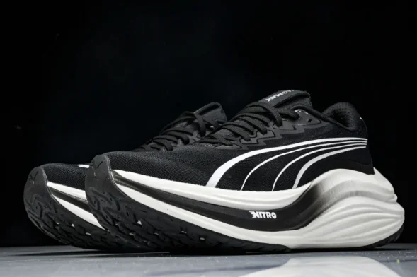 Puma Deviate Nitro 3 x MagMax 310089-01 
