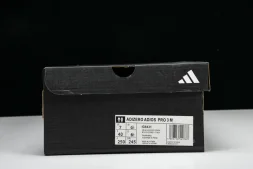 Adidas Adizero Adios 3 M IG6431