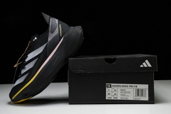 Adidas Adizero Adios 3 M IG6431 