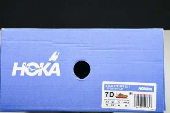 Hoka Mafate Speed 4 1129930 IFLM 
