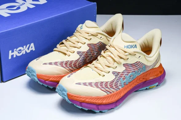 Hoka Mafate Speed 4 1129930 IFLM 
