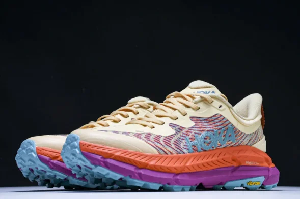Hoka Mafate Speed 4 1129930 IFLM 