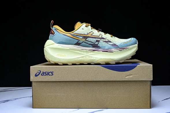 Asics Trabuco Max 4 1011B976-750 