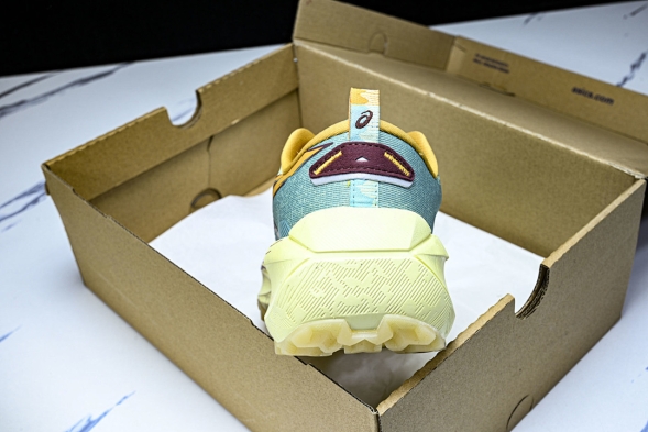 Asics Trabuco Max 4 1011B976-750 