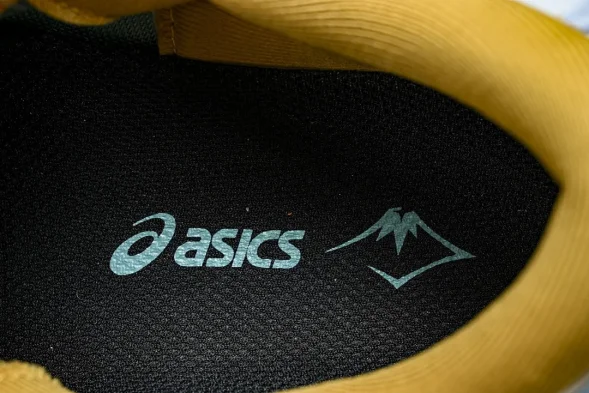Asics Trabuco Max 4 1011B976-750 