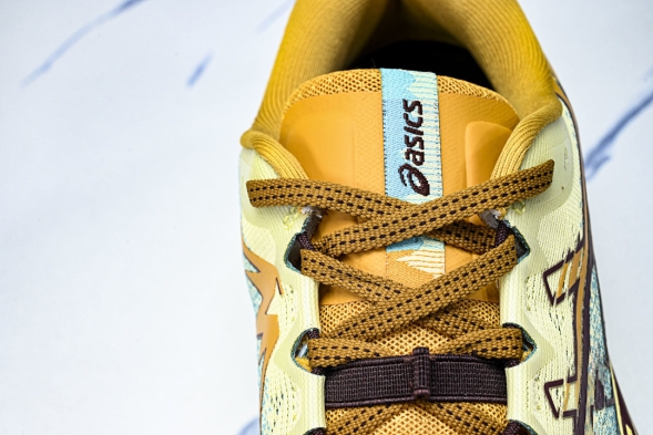 Asics Trabuco Max 4 1011B976-750 