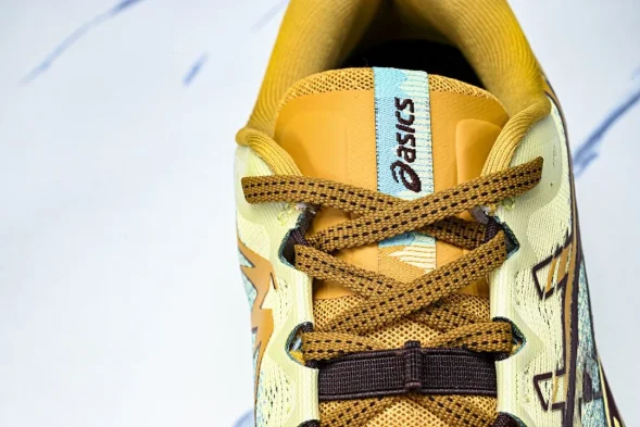 Asics Trabuco Max 4 1011B976-750 