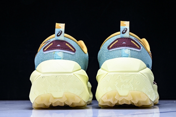 Asics Trabuco Max 4 1011B976-750 