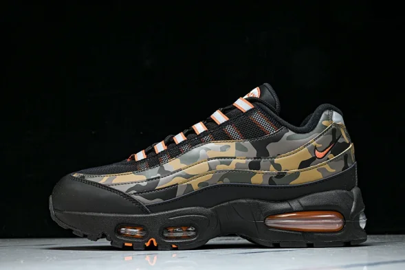 Nike Air Max 95 HQ1973-001 
