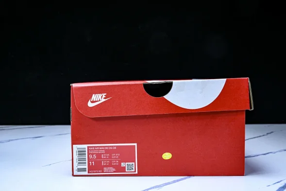 Nike Air Max 95 HQ1973-001 