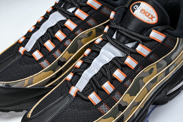 Nike Air Max 95 HQ1973-001 