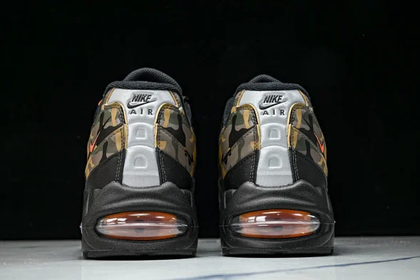 Nike Air Max 95 HQ1973-001 