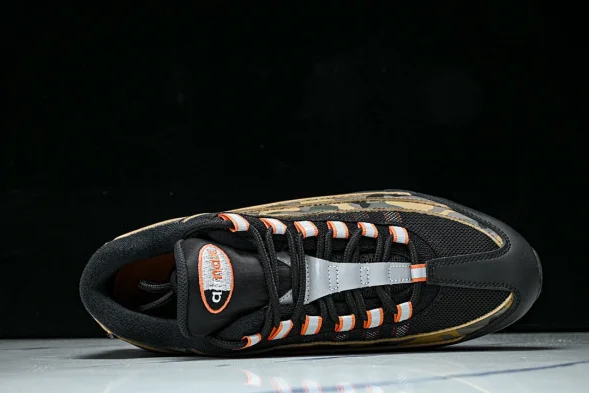 Nike Air Max 95 HQ1973-001 