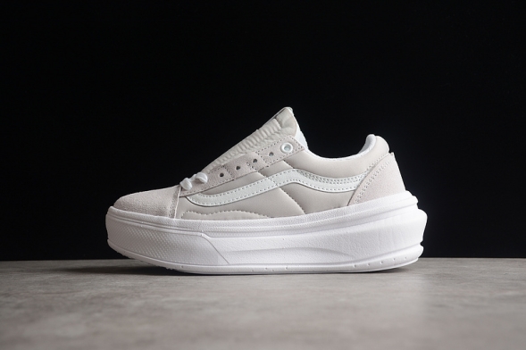 Vans Old Skool Overt CC VN0A7Q5ELGX 